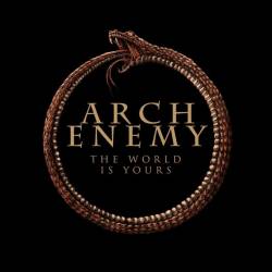 Arch Enemy : The World Is Yours